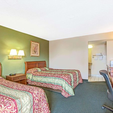 Knights Inn South Hackensasck South Hackensack Εξωτερικό φωτογραφία