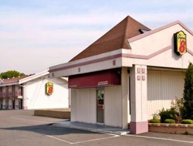 Knights Inn South Hackensasck South Hackensack Εξωτερικό φωτογραφία