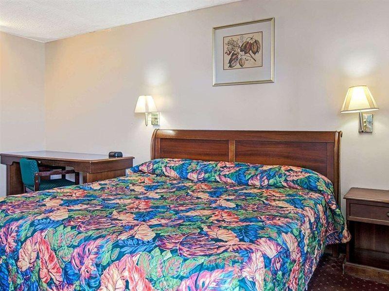 Knights Inn South Hackensasck South Hackensack Εξωτερικό φωτογραφία