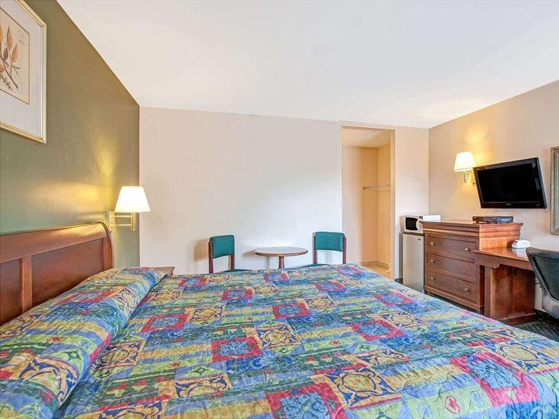 Knights Inn South Hackensasck South Hackensack Εξωτερικό φωτογραφία