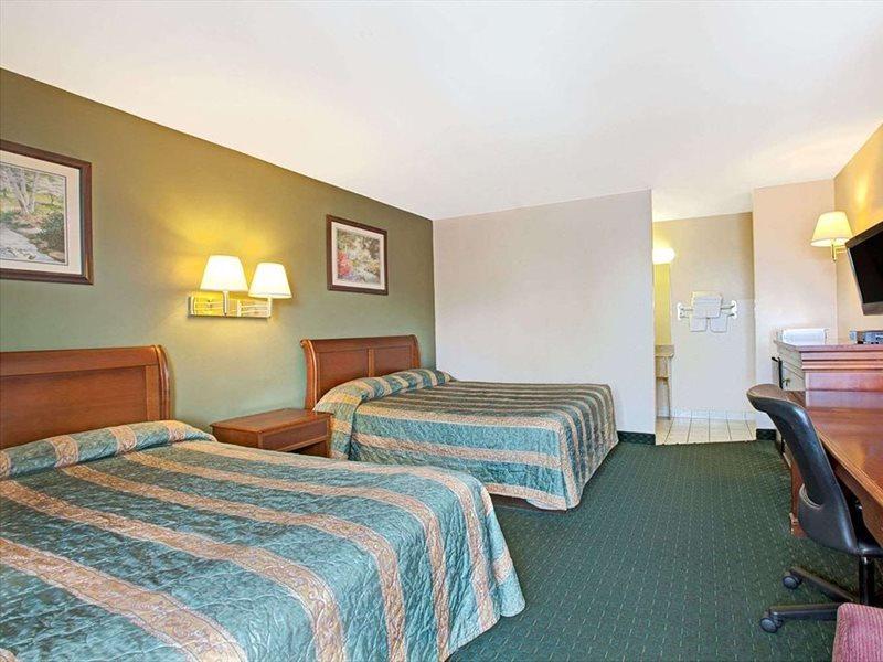 Knights Inn South Hackensasck South Hackensack Εξωτερικό φωτογραφία