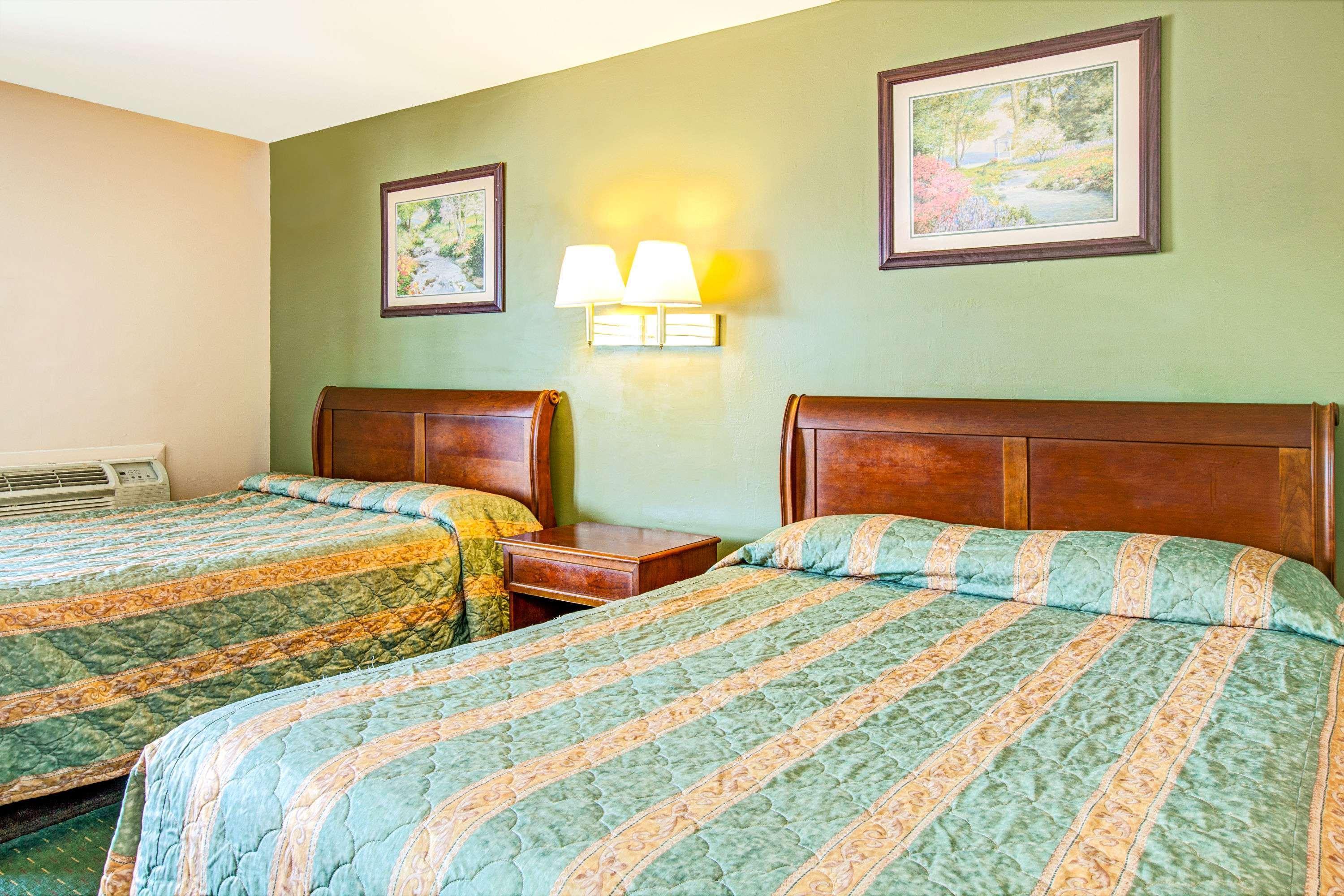 Knights Inn South Hackensasck South Hackensack Εξωτερικό φωτογραφία