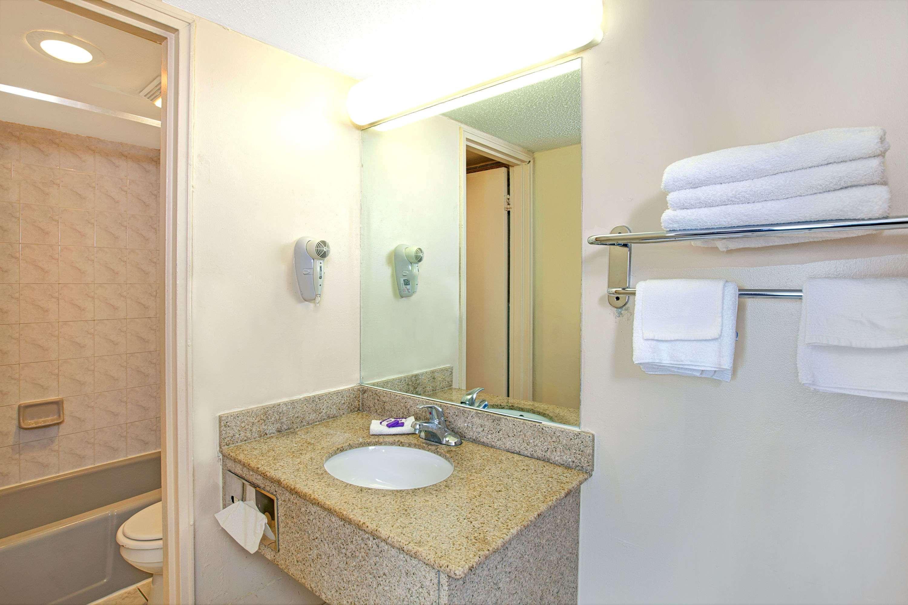 Knights Inn South Hackensasck South Hackensack Εξωτερικό φωτογραφία