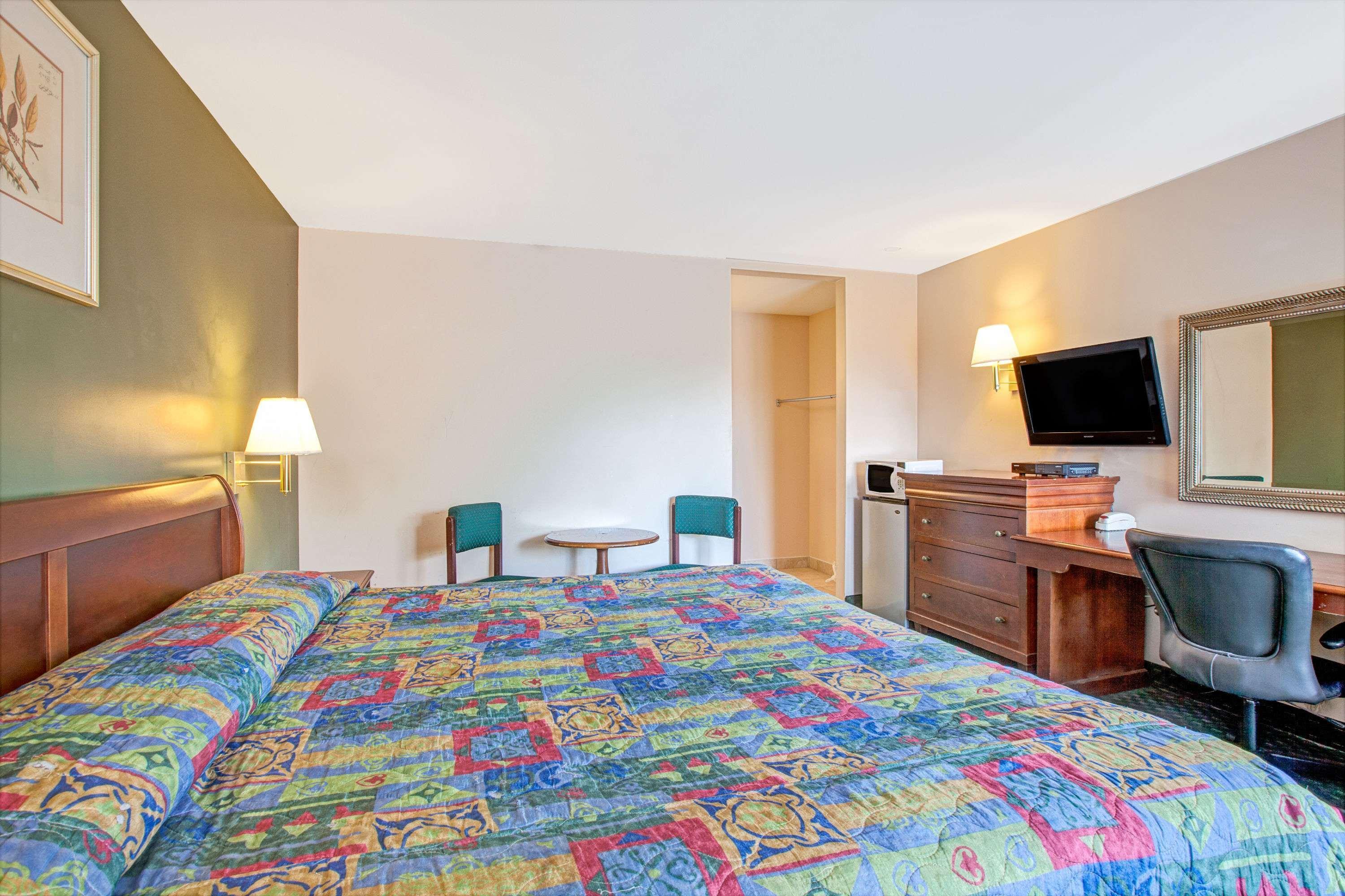 Knights Inn South Hackensasck South Hackensack Εξωτερικό φωτογραφία