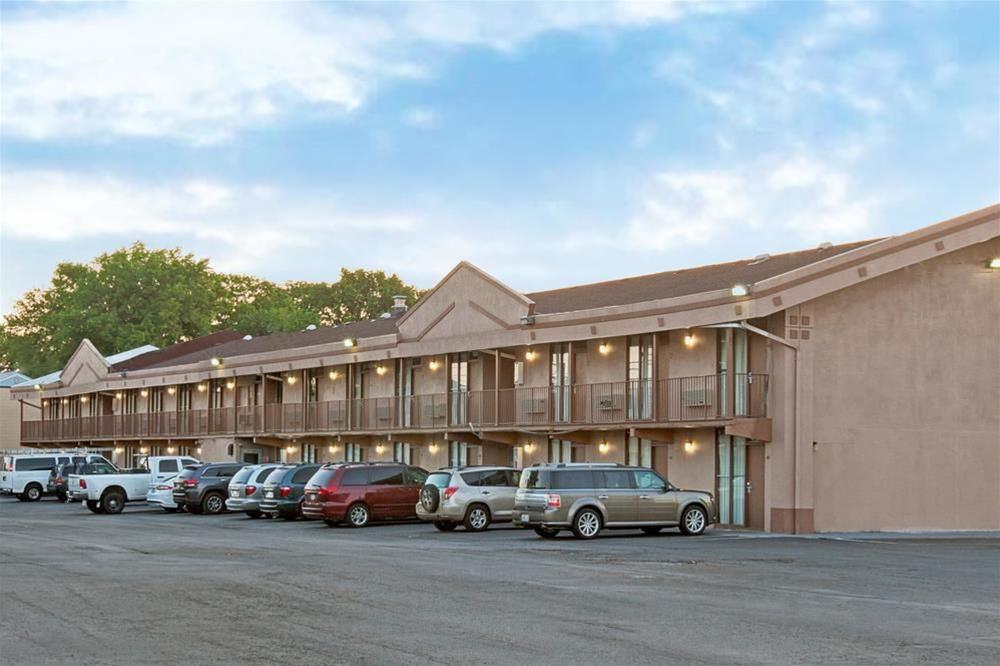 Knights Inn South Hackensasck South Hackensack Εξωτερικό φωτογραφία