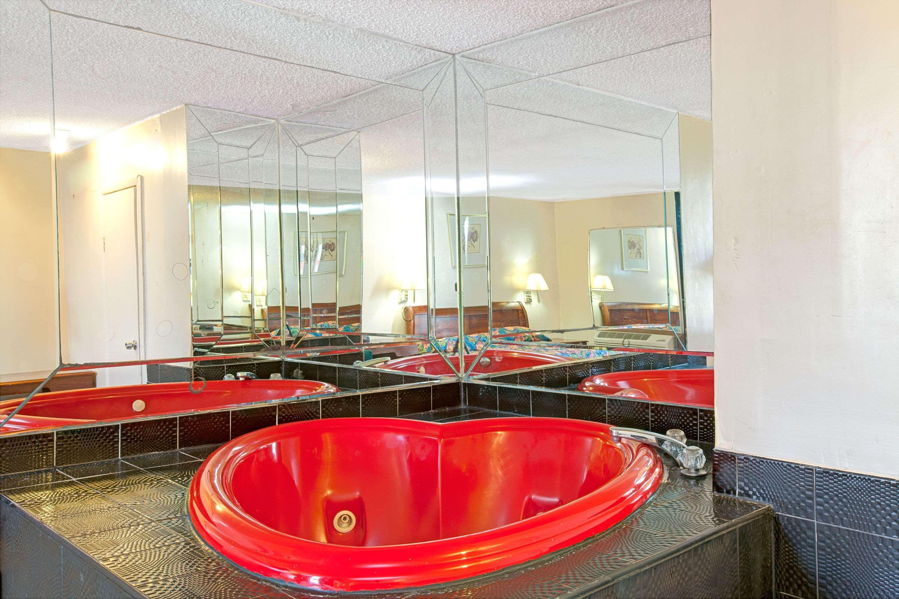Knights Inn South Hackensasck South Hackensack Εξωτερικό φωτογραφία