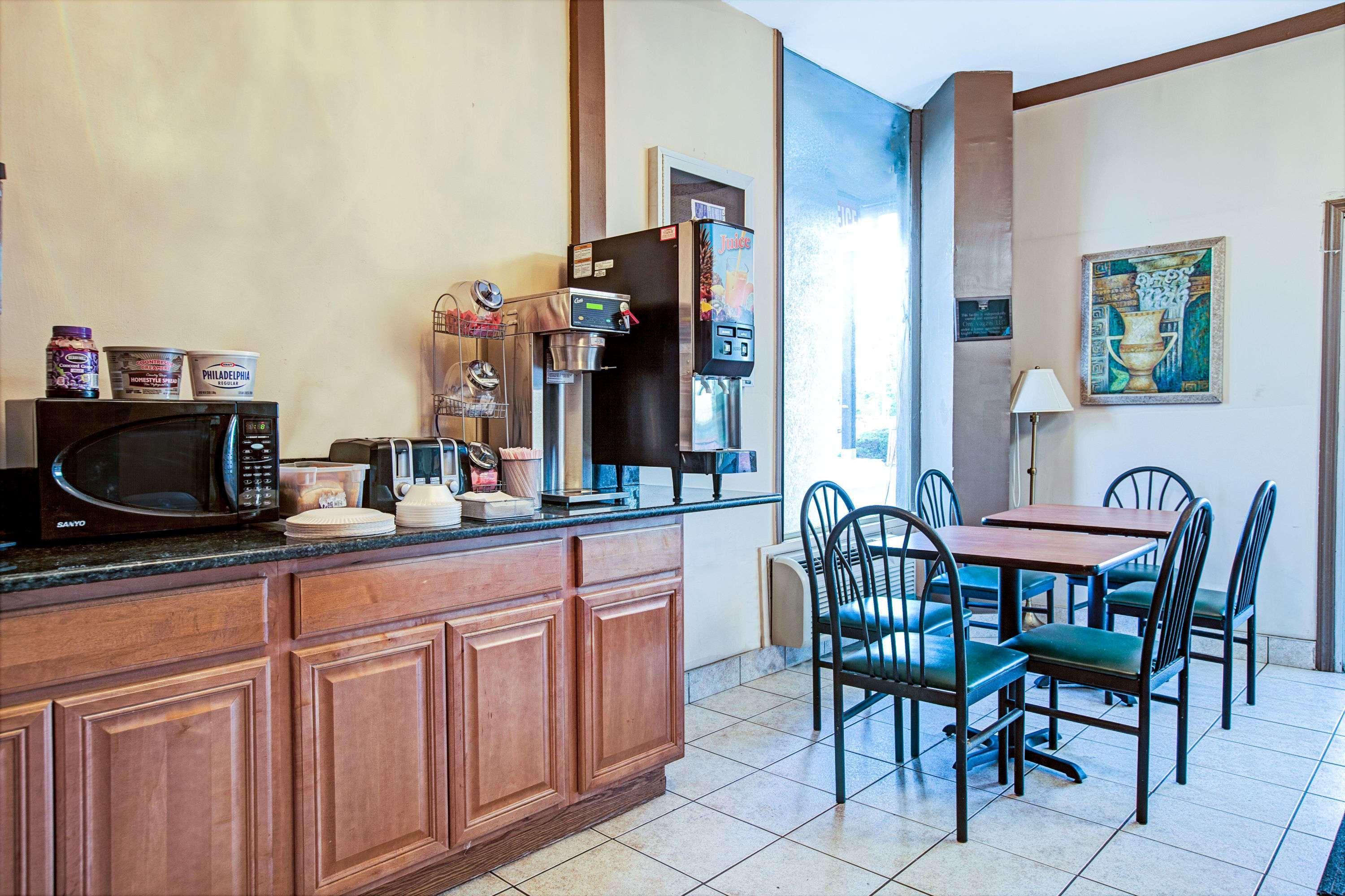Knights Inn South Hackensasck South Hackensack Εξωτερικό φωτογραφία
