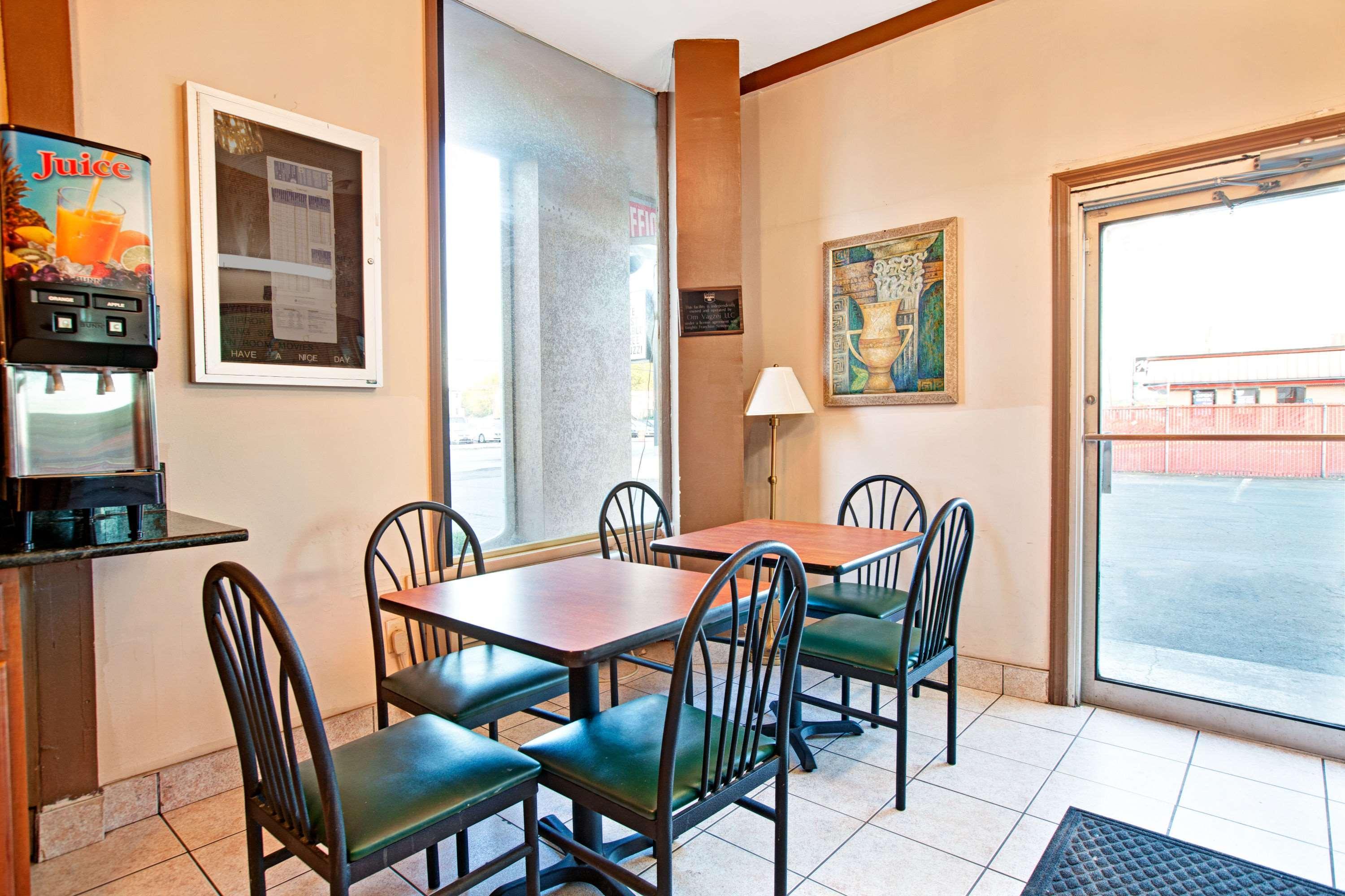 Knights Inn South Hackensasck South Hackensack Εξωτερικό φωτογραφία