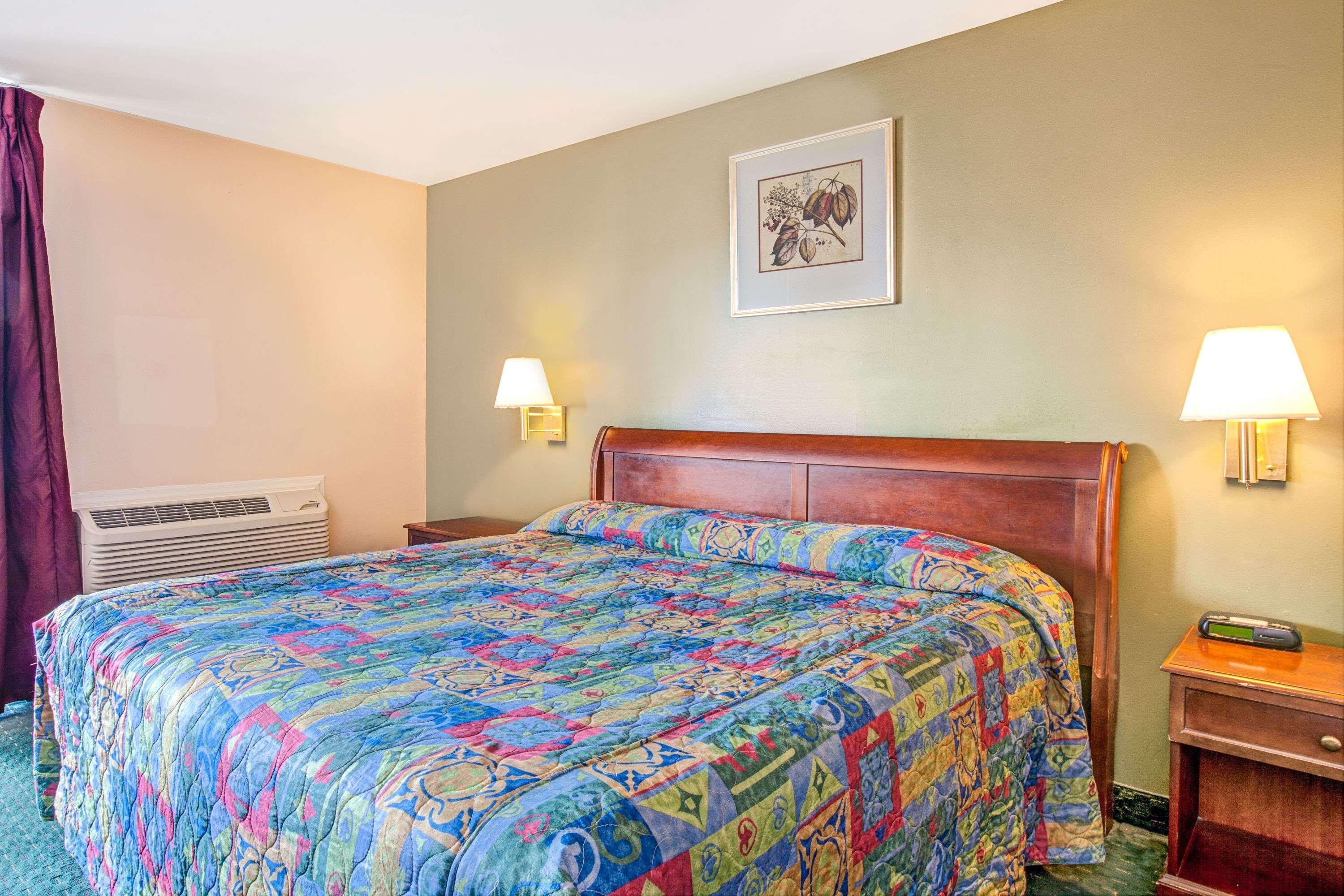 Knights Inn South Hackensasck South Hackensack Εξωτερικό φωτογραφία