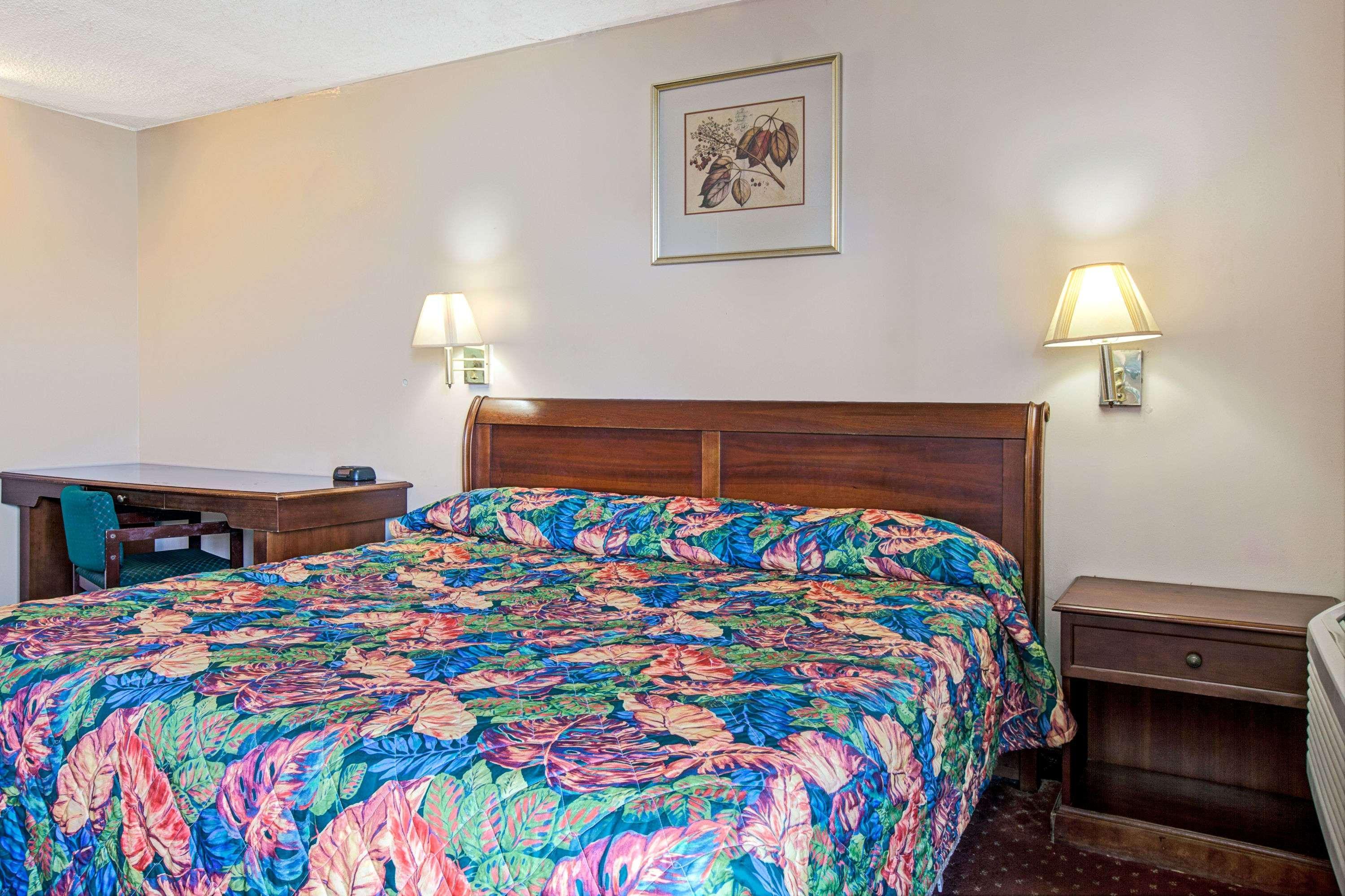 Knights Inn South Hackensasck South Hackensack Εξωτερικό φωτογραφία