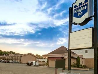 Knights Inn South Hackensasck South Hackensack Εξωτερικό φωτογραφία