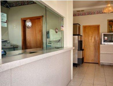 Knights Inn South Hackensasck South Hackensack Εσωτερικό φωτογραφία
